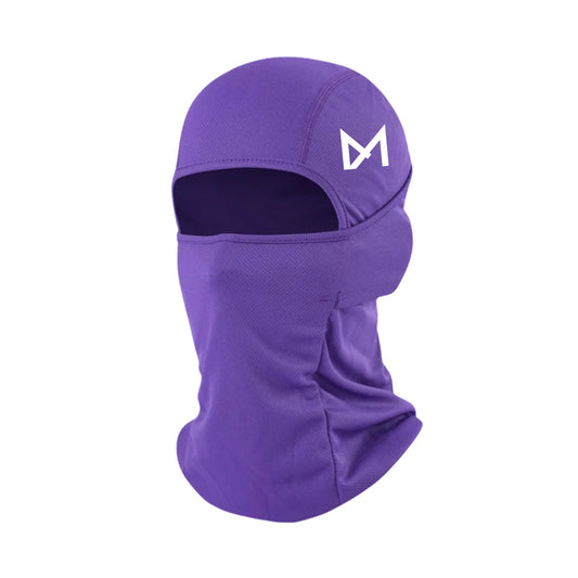 Aftermath Ski Mask 2.0 (Purple)