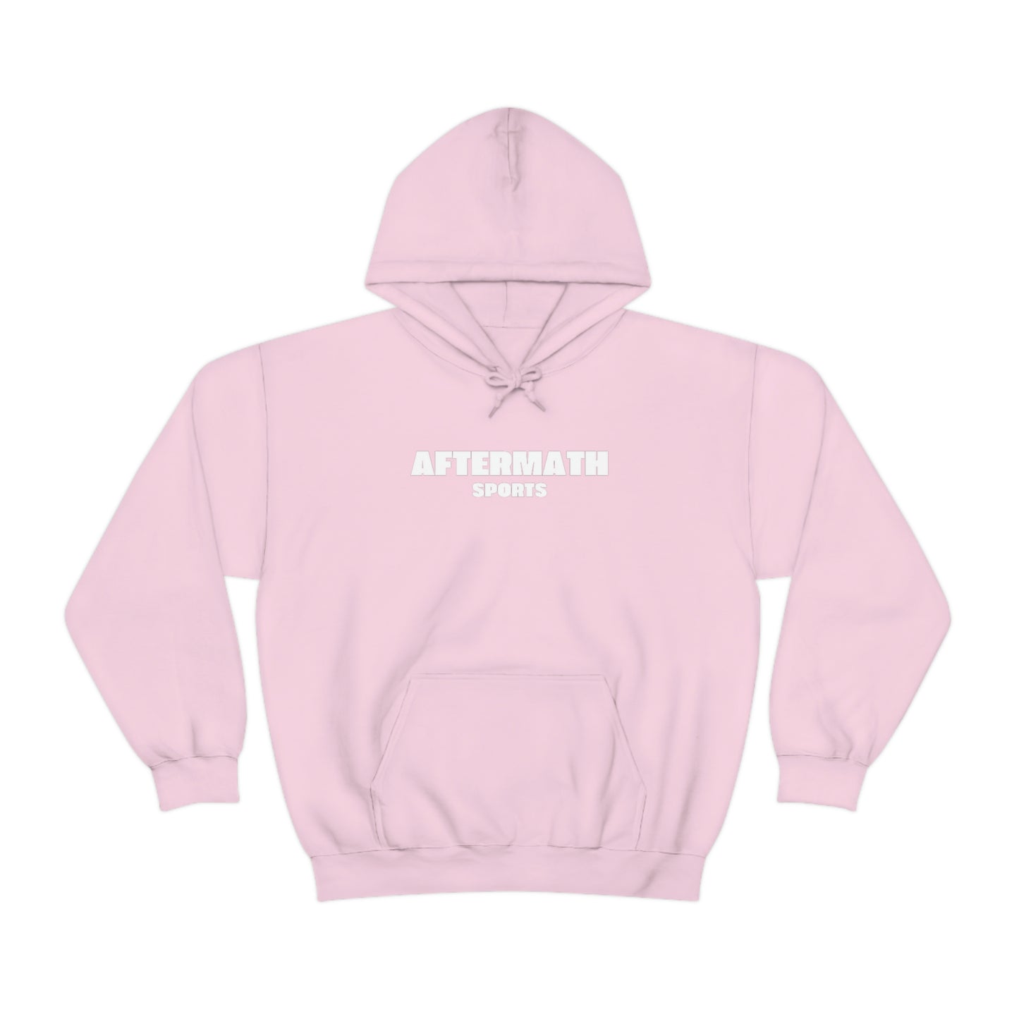 Aftermath Sports Hoodie