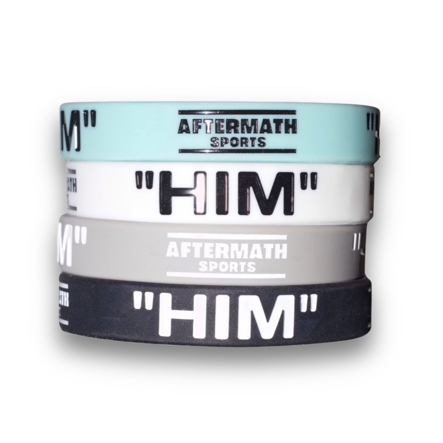 “HIM” Band Bundle