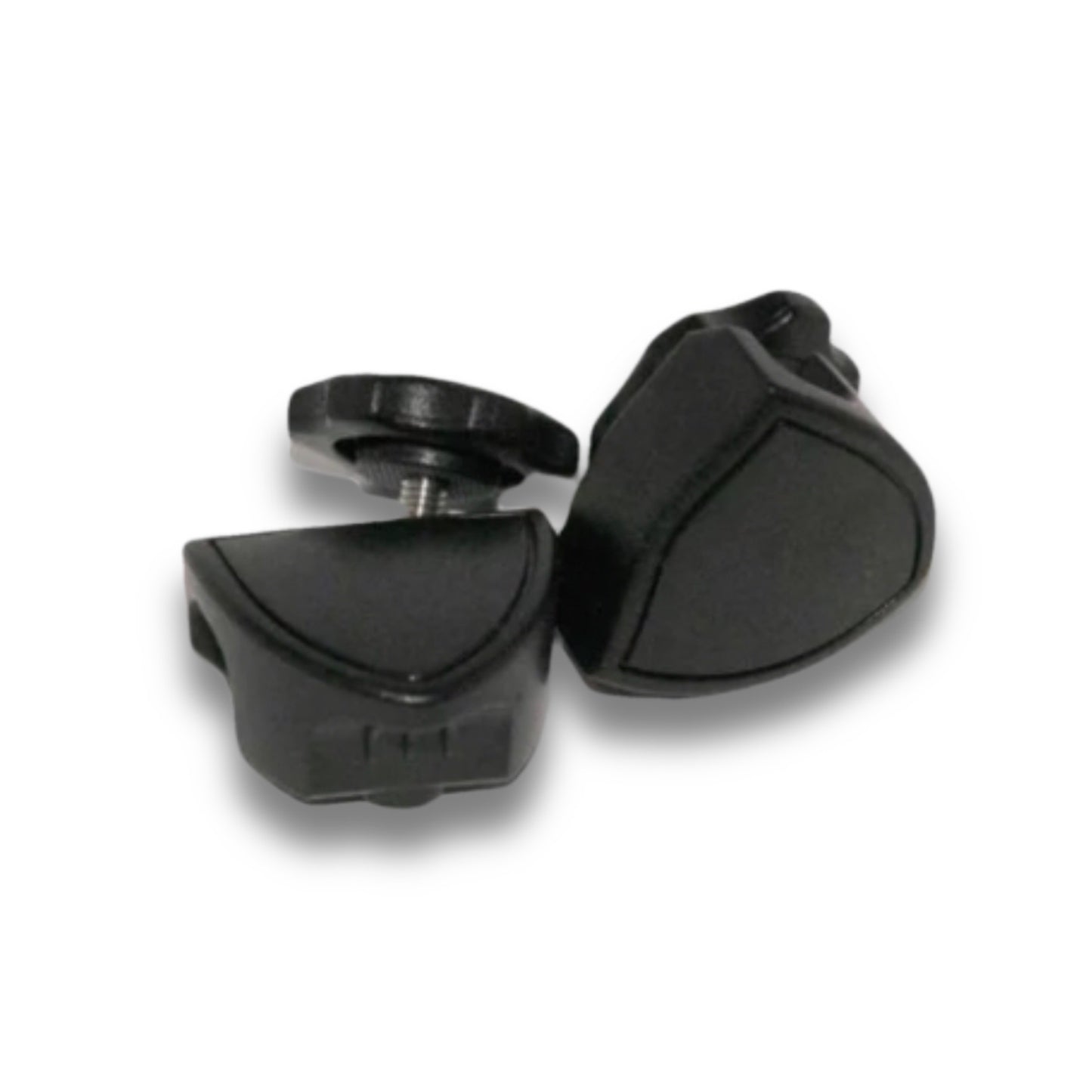 Aftermath Football Visor (Black)