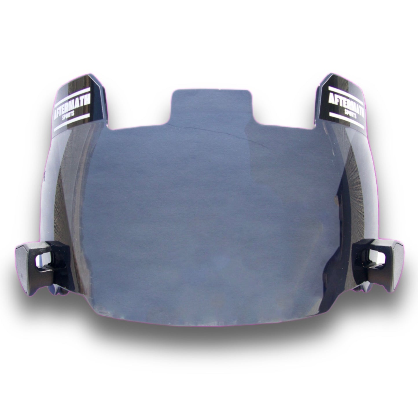 Aftermath Football Visor (Tinted)