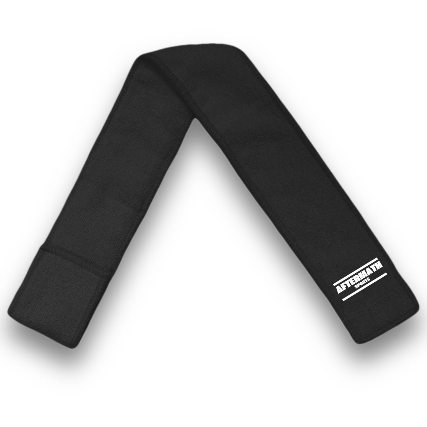 Aftermath Sports Towel (Black)