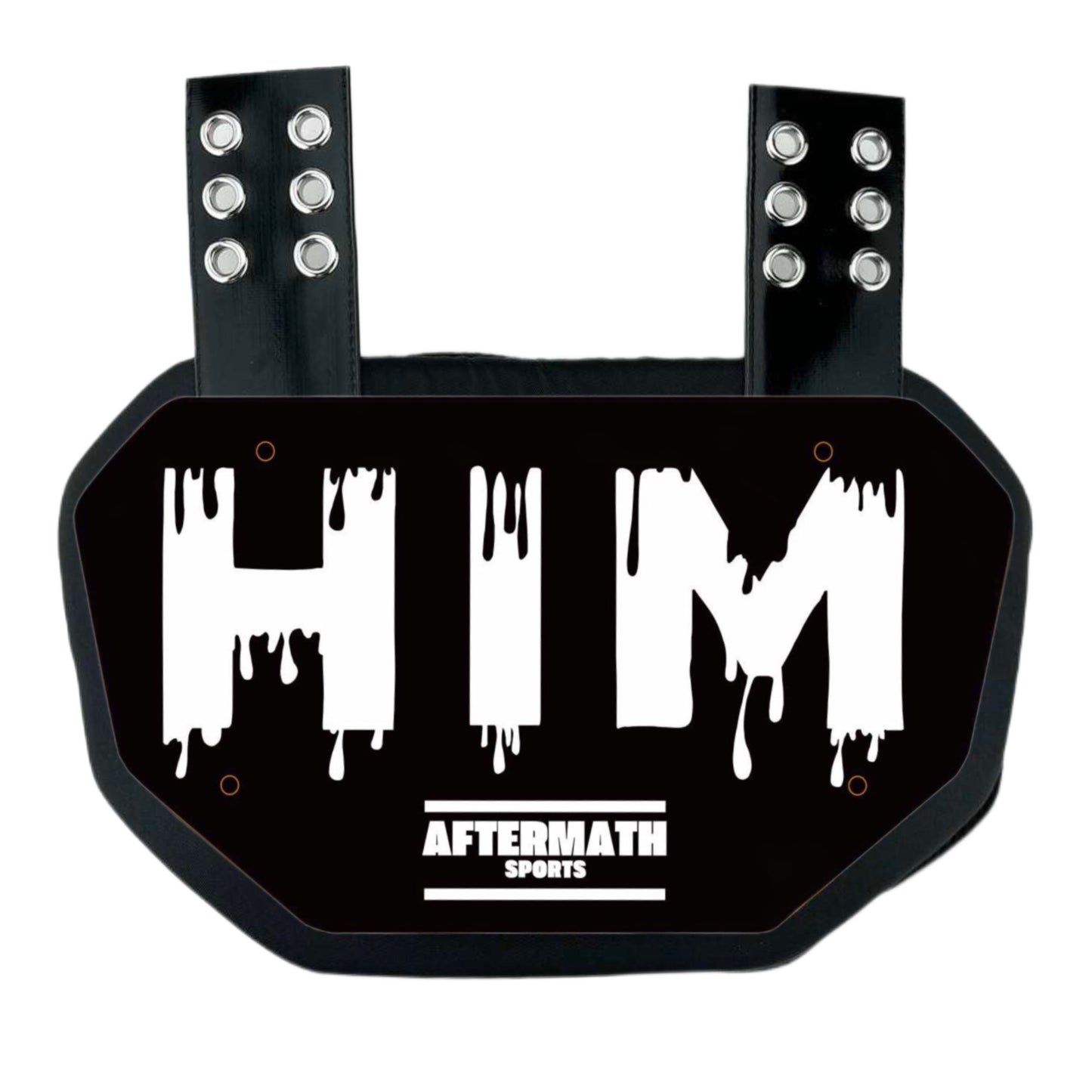 Aftermath “HIM” Back Plate