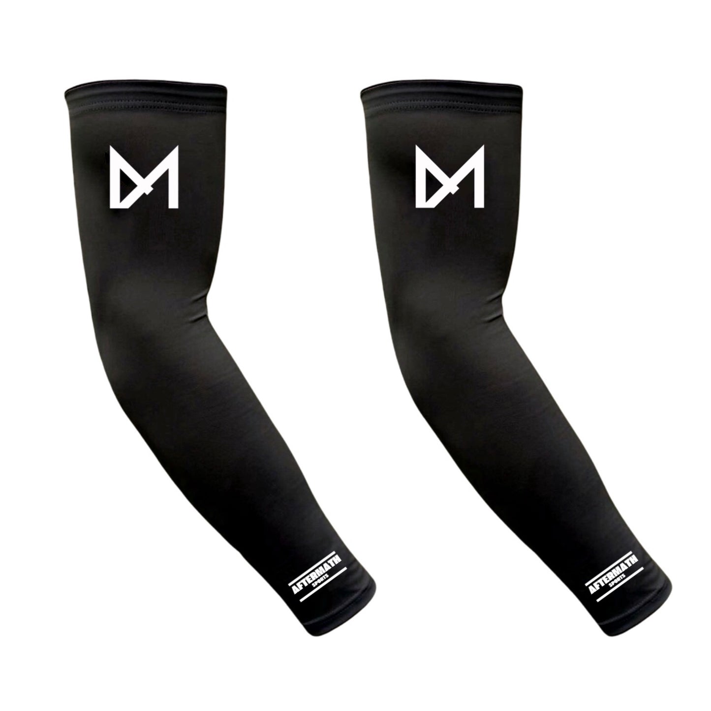 Arm Sleeves (Black)