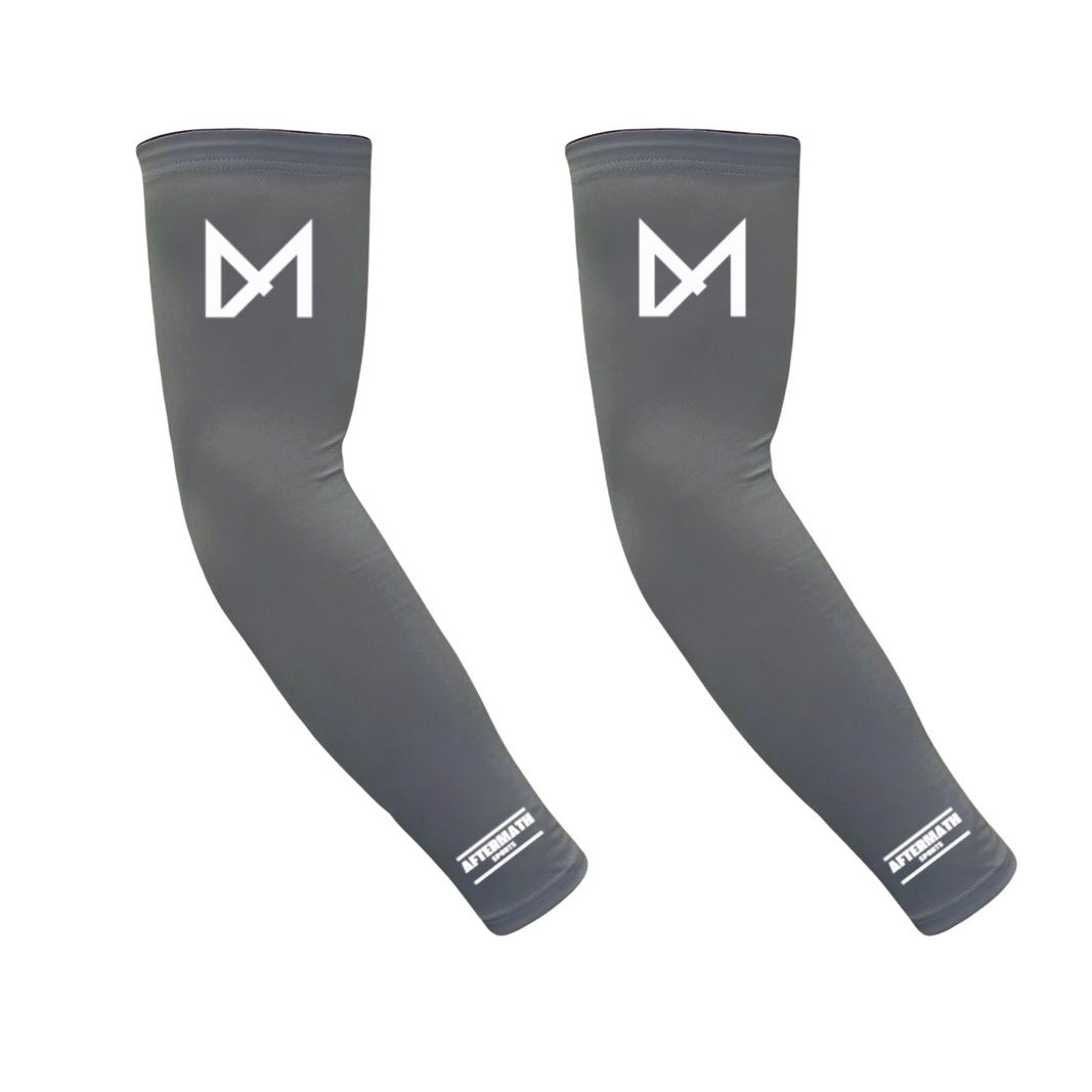 Arm Sleeves (Grey)