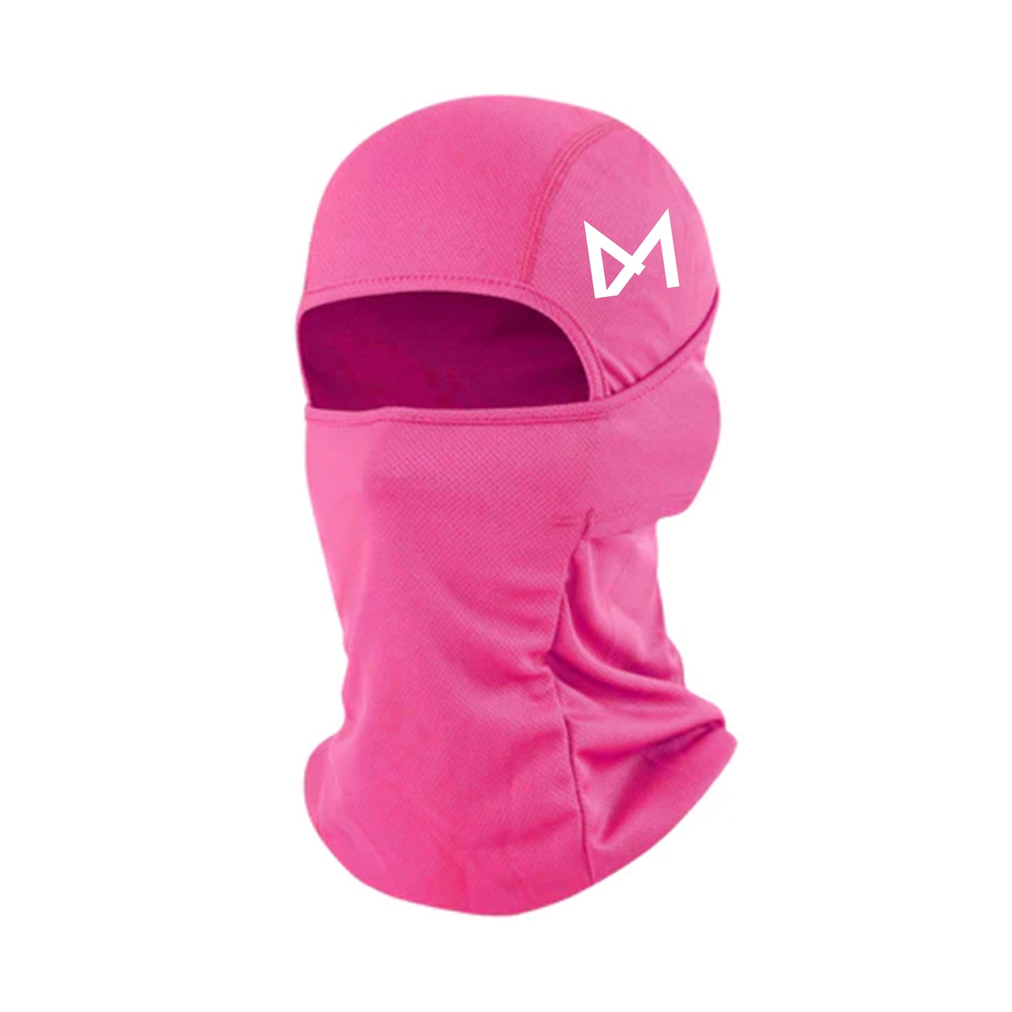 Aftermath Ski Mask 2.0 (Pink)