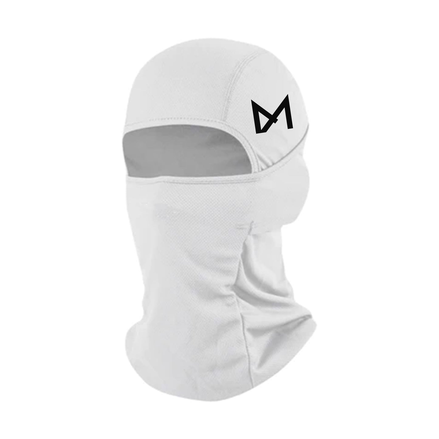 Aftermath Ski Mask 2.0 (White)