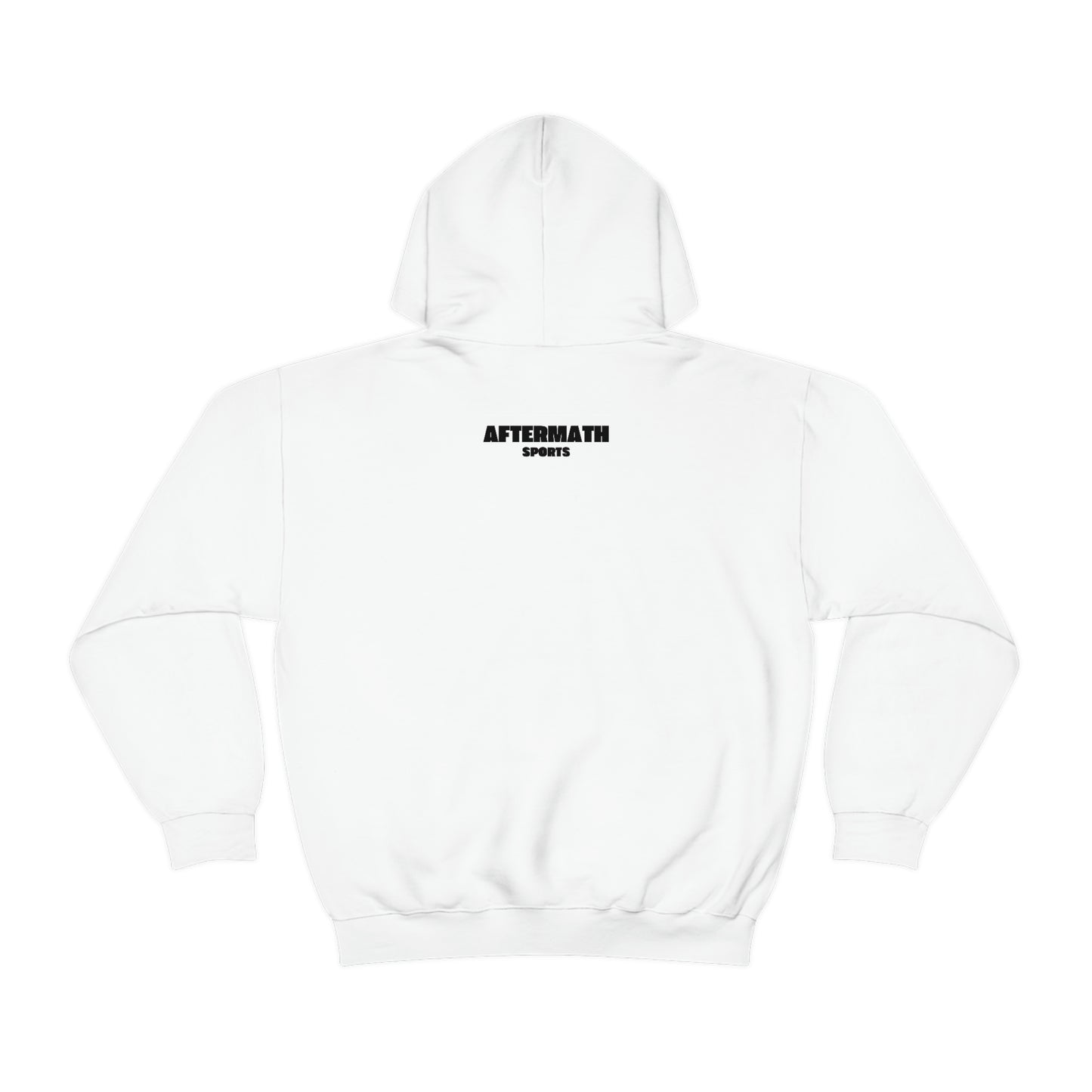 Aftermath Sports "HIM" Hoodie