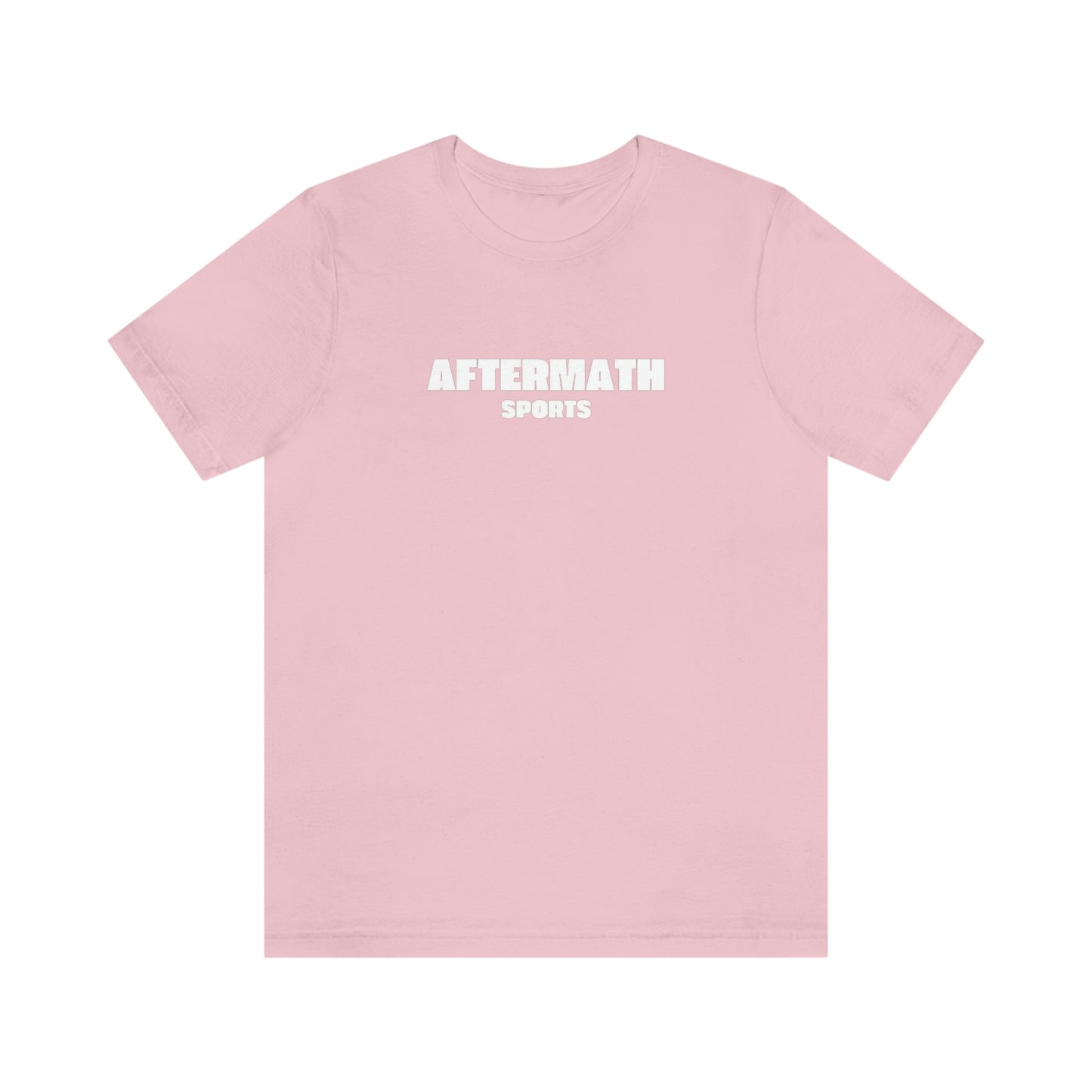 Aftermath Sports T-Shirt