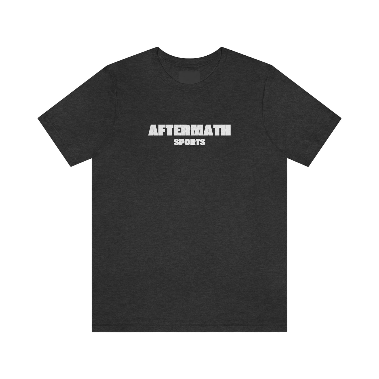 Aftermath Sports T-Shirt