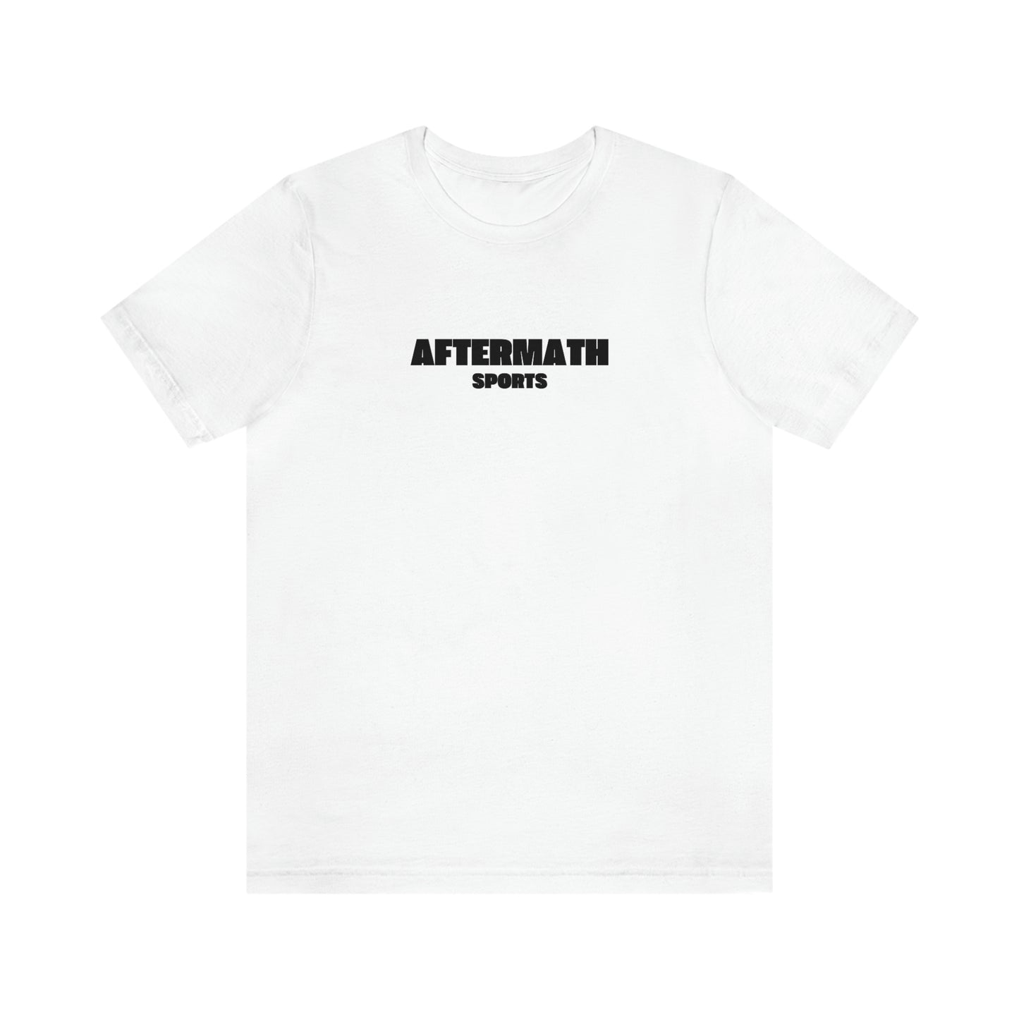 Aftermath Sports T-Shirt