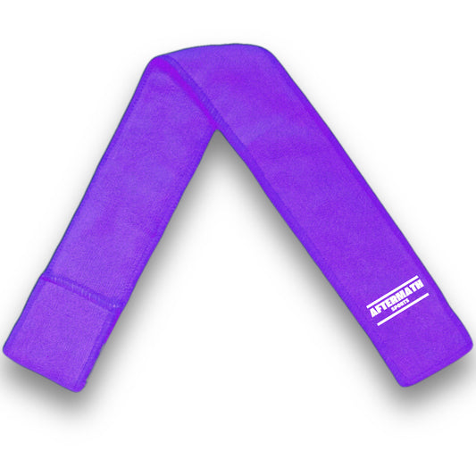 Aftermath Sports Towel (Purple)