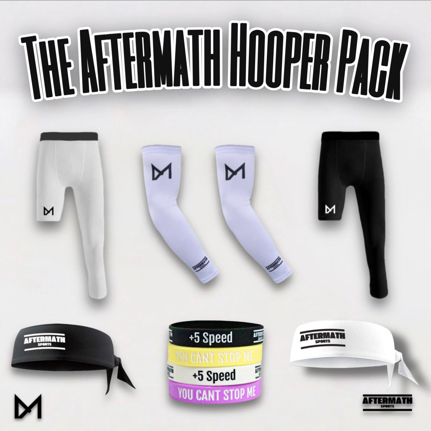 Aftermath Hooper Pack