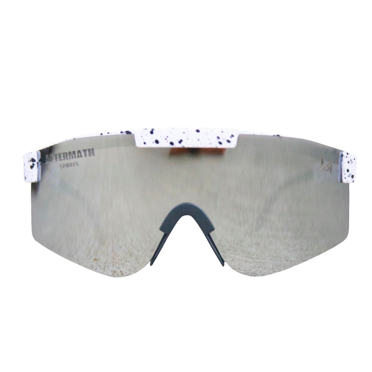 Sports Sunglasses (Cookies N Cream)