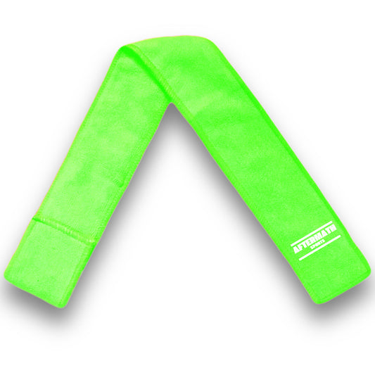 Aftermath Sports Towel (Green)