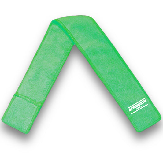 Aftermath Sports Towel (Mint Green)