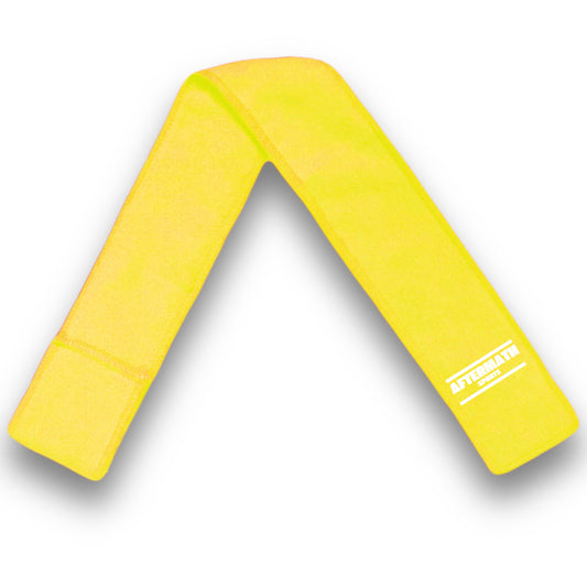 Aftermath Sports Towel (Yellow)