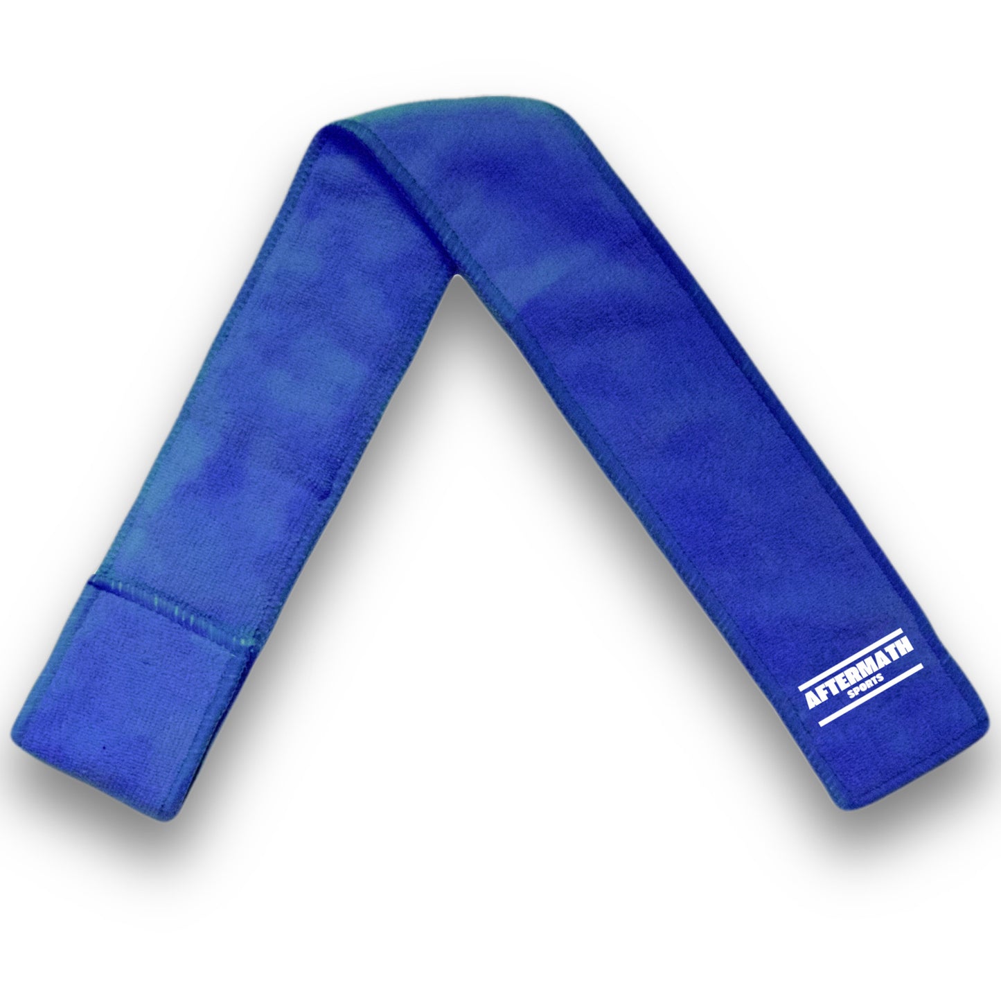 Aftermath Sports Towel (Blue)